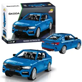 cobi-samochod-skoda-octavia-rs-duzy-2405-el-polskie-klocki-10-auto