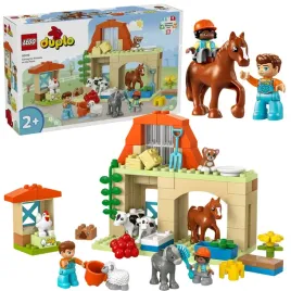 lego-duplo-10416-opieka-nad-zwierzetami-na-farmie-8-figurek-zwierzat-rolnik