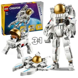 lego-creator-31152-astronauta-prom-kosmiczny-3w1-statek-w-kosmosie-kosmos