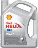 shell-helix-hx8-5w-40-5l