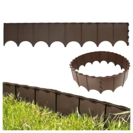 palisada-ogrodowa-obrzeze-ogrodowe-liner-59x12-brazowy-plotek