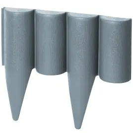 palisada-ogrodowa-palgarden-szara-antracyt