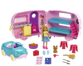 lalka-barbie-chelsea-auto-kamper-kabriolet-fxg90