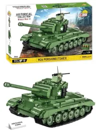 klocki-cobi-2564-amerykanski-czolg-m26-pershing