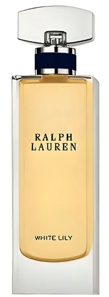 ralph lauren portrait of new york - white lily