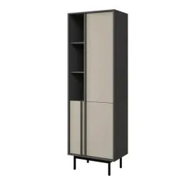 regal-alsy-3-szerokosc-63-cm-antracyt-bez-jasny-trzydrzwiowy-nowoczesny