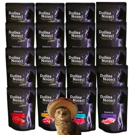 karma-mokra-dla-kota-dolina-noteci-danie-kot-mix-4-smakow-20x85g