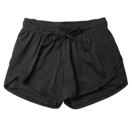 damskie-spodenki-treningowe-2w1-krotkie-szorty-czarne-xl-s009