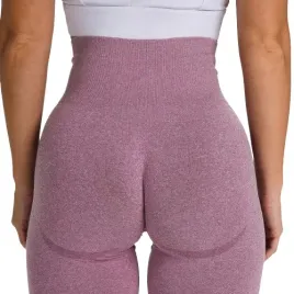 krotkie-spodenki-do-cwiczen-podkreslajace-posladki-rozowy-l-s010