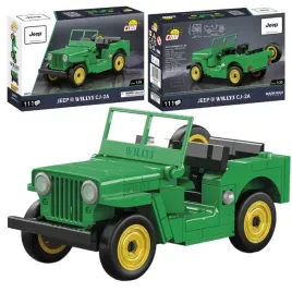 cobi-24517-jeep-willys-cj-2a-wersja-zielona-111-kl