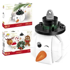 cobi-20012-christmas-tree-decorations-ozdoba-na-choinke-balwan-bombka