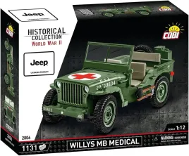cobi-klocki-wojskowe-2806-samochod-jeep-willys-mb-medical-duzy-1131el-auto