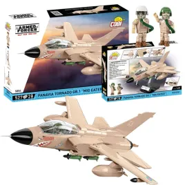 cobi-5854-samolot-panavia-tornado-gr-1-mig-eater-mysliwiec-klocki-2-figurki