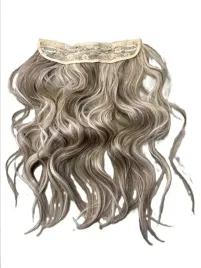 treska-do-wlosow-falowane-popielaty-blond-syntetyczne-na-zylce-50cm