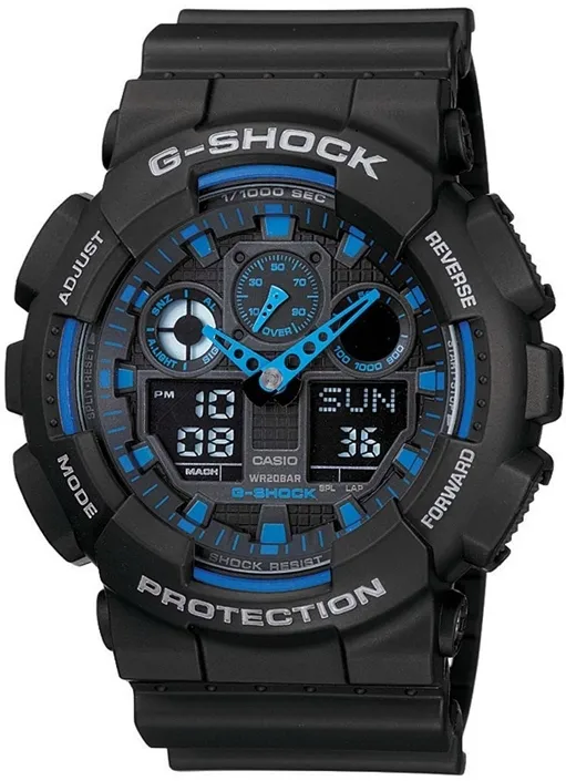 zegarek-casio-g-shock