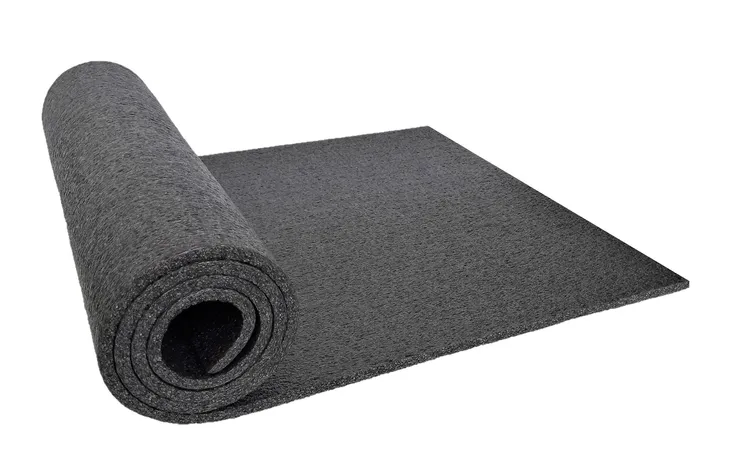 MATA DO ĆWICZEŃ JOGI Antypoślizgowa FIT 60x180x1cm