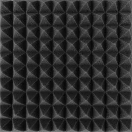 panel-akustyczny-mata-wygluszajaca-piramidka-50x50