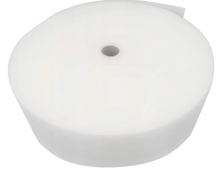 PIANKA DYLATACYJNA TAŚMA BRZEGOWA 10mm 0,25x50 mb