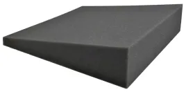 panel-akustyczny-mata-wygluszajaca-klin-3d-30x30
