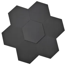 pianka-akustyczna-panele-hexagon-szesciokat-5-cm