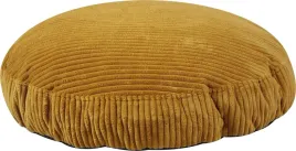 nowoczesna-pufa-okragla-poduszka-podnozek-sztruks-miodowy-roller-70x70-cm
