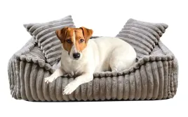 legowisko-dla-psa-kanapa-prestige-pet-cappucino-sofa-kojec-dla-psa-85x70