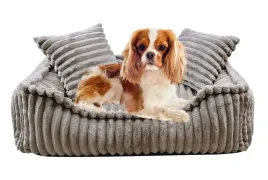 legowisko-dla-psa-kanapa-prestige-pet-cappucino-sofa-kojec-dla-psa-75x60