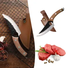 noz-szefa-kuchni-survival-27cm-japonski-pokrowiec-stal-nierdzewna-i-drewno