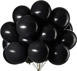 50x-czarne-lateksowe-balony-imprezowe-dekoracyjne-12-cali