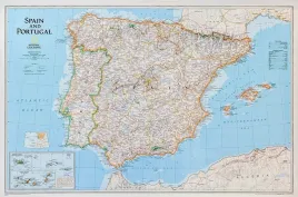 hiszpania-i-portugalia-mapa-scienna-classic-national-geographic