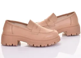 klasyczne-brazowe-loafersy-damskie-skorzane-mokasyny-modne