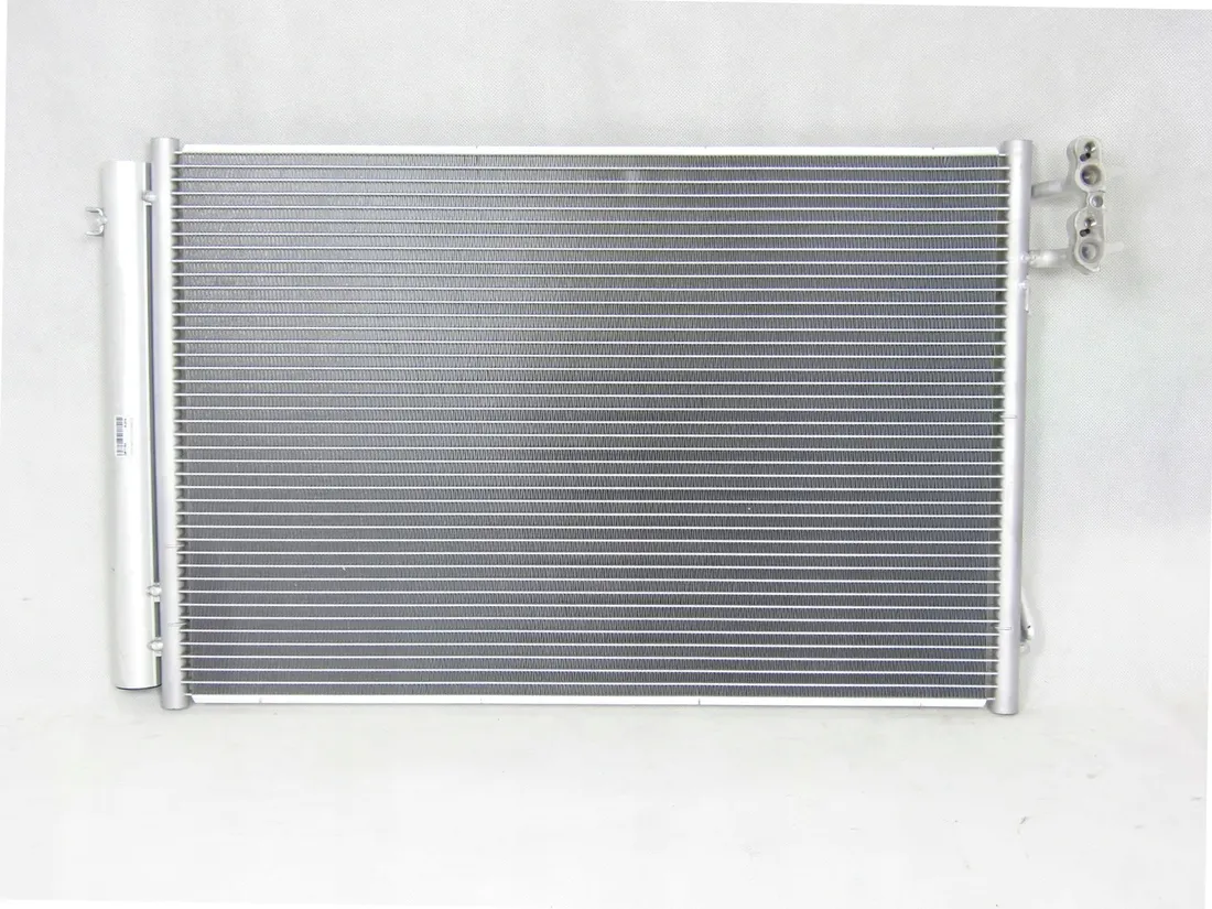 chlodnica-skraplacz-klima-bmw-e90-e91