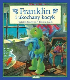 franklin-i-ukochany-kocyk