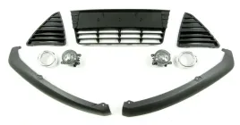 ford-focus-10-14-atrapa-kratki-halogeny-zestaw