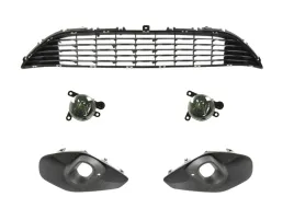 opel-corsa-f-19-kratki-atrapa-atrapy-bez-pdc-halogeny-led-zestaw