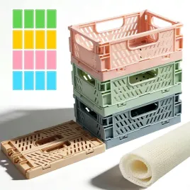 zestaw-4x-skladane-pudelka-do-przechowywania-kosze-organizer-15x10-cm