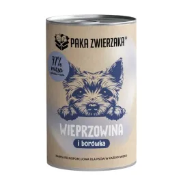 paka-zwierzaka-wieprzowina-z-borowka-karma-mokra-dla-psa-400g
