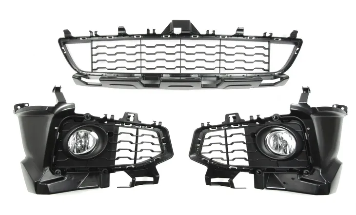 BMW 3 F32 F33 F36 13- M PAKIET ZESTAW KRATEK + HAL