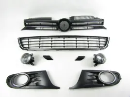 vw-golf-6-atrapa-kratki-halogeny-zestaw