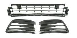 kratka-kratki-chromy-w-zderzak-przedni-vw-golf-8-20-24-pdc-zestaw