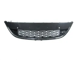opel-astra-j-12-15-kratka-atrapa-zderzaka-listwy-chromy-pdc-komplet
