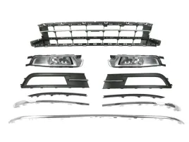 kratka-kratki-listwy-hal-w-zderzak-vw-passat-b8-14-19-highline-kpl