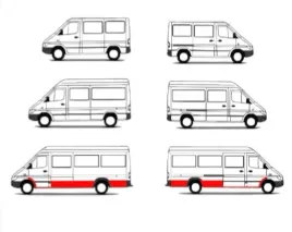 reperaturki-blotnika-mb-sprinter-vw-lt-95-06-l3-max-lewa-prawa