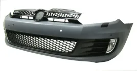 zderzak-przedni-vw-golf-6-gtd-sprysk-pdc-4-kompletny