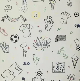 tapeta-dziecieca-mlodziezowa-pilka-nozna-sport-dla-chlopca