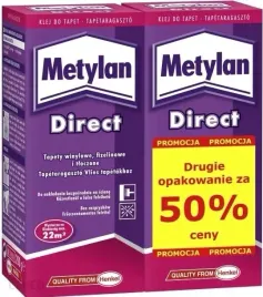 klej-do-tapet-na-flizelinie-metylan-direct-400g-dwupak