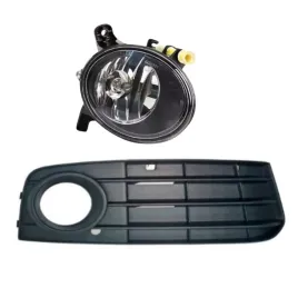 audi-a4-b8-07-11-atrapa-kratka-halogenu-halogen-lampa-przeciwmgielna-prawa
