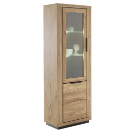 witryna-lewa-2-drzwi-dab-lity-olejowany-72cm-do-salonu-ronne