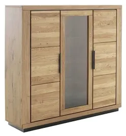 kredens-szeroki-3-drzwi-dab-lity-olejowany-153cm-do-salonu-ronne