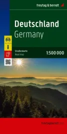 niemcy-deutschland-germany-mapa-freytag-berndt